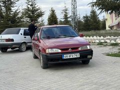 Sahibinden Renault R 19 1.4 Europa RN 1995 Model 