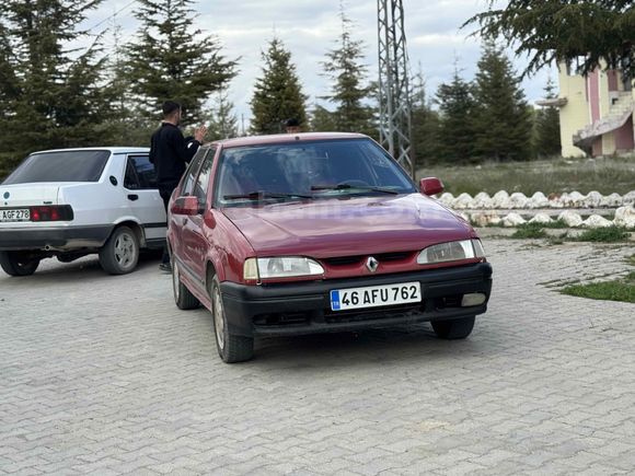 Sahibinden Renault R 19 1.4 Europa RN 1995 Model 