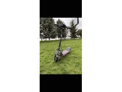 Sahibinden Elektrikli Araçlar Scooter Segway 