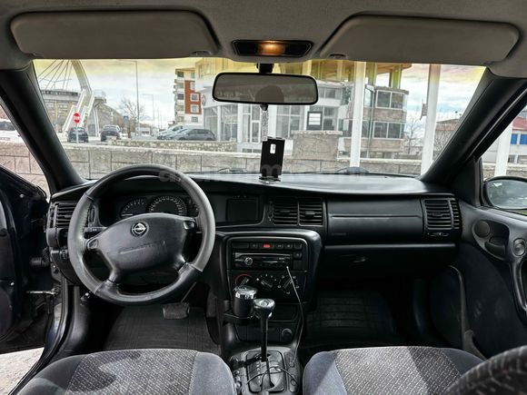 Sahibinden Opel Vectra 2.0 CD 1996 Model 