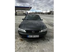 Sahibinden Opel Vectra 2.0 CD 1996 Model 
