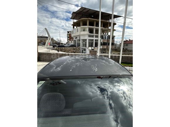 Sahibinden Opel Vectra 2.0 CD 1996 Model 