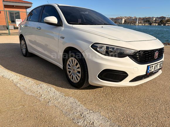 Sahibinden Fiat Egea 1.3 Multijet Easy 2020 Model