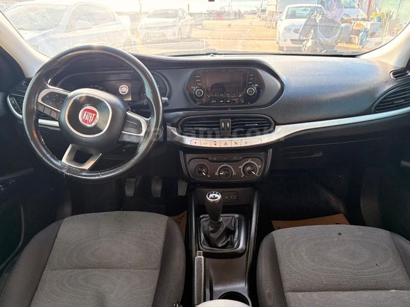 Sahibinden Fiat Egea 1.3 Multijet Easy 2020 Model