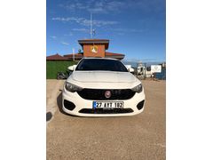 Sahibinden Fiat Egea 1.3 Multijet Easy 2020 Model