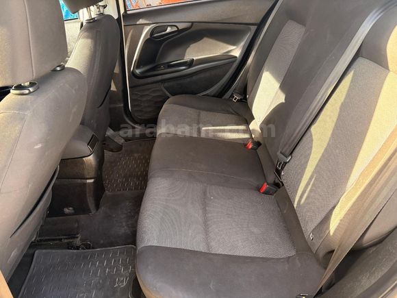 Sahibinden Fiat Egea 1.3 Multijet Easy 2020 Model
