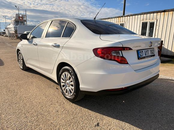 Sahibinden Fiat Egea 1.3 Multijet Easy 2020 Model