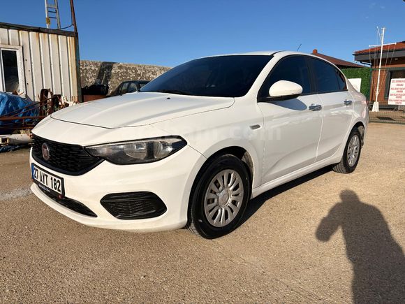 Sahibinden Fiat Egea 1.3 Multijet Easy 2020 Model