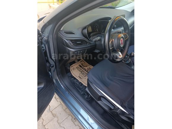 Sahibinden Fiat Egea 1.4 Fire Easy Plus 2024 Model