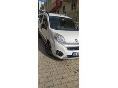 Sahibinden Fiat Fiorino Combi 1.3 Multijet Premio 2016 Model