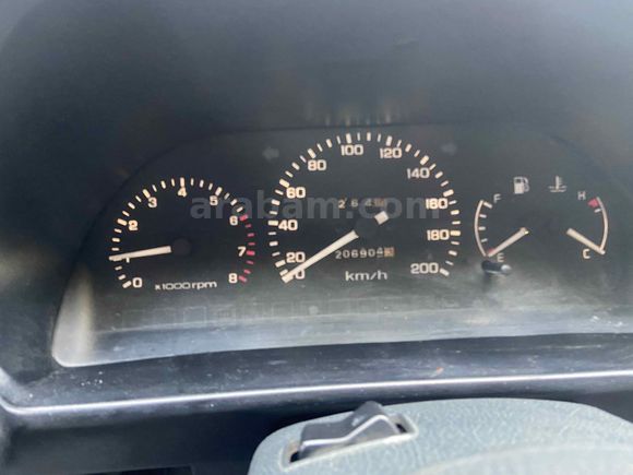Sahibinden Hyundai Excel 1.5 GLS 1994 Model Afyonkarahisar