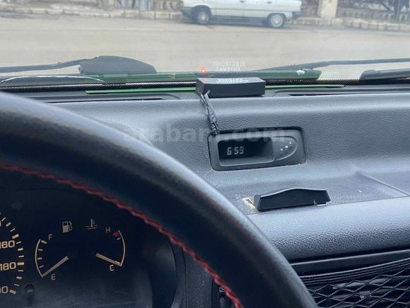 Sahibinden Hyundai Excel 1.5 GLS 1994 Model Afyonkarahisar