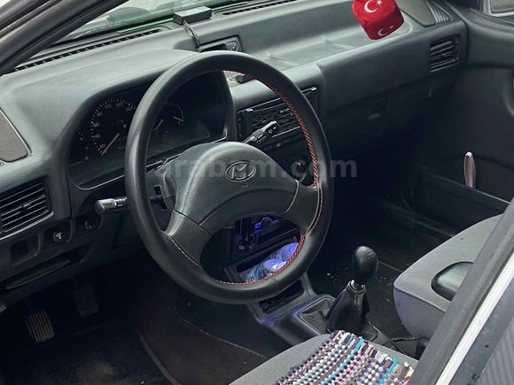 Sahibinden Hyundai Excel 1.5 GLS 1994 Model Afyonkarahisar