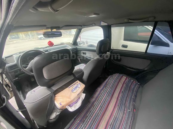 Sahibinden Hyundai Excel 1.5 GLS 1994 Model Afyonkarahisar