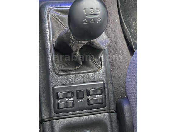 Sahibinden Hyundai Excel 1.5 GLS 1994 Model Afyonkarahisar