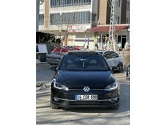 Sahibinden Volkswagen Golf 1.6 TDi BlueMotion Highline 2019 Model 