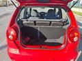Bayan Memurdan Temiz Kullanılmış Tramersiz Chevrolet Spark
