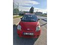 Bayan Memurdan Temiz Kullanılmış Tramersiz Chevrolet Spark