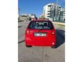 Bayan Memurdan Temiz Kullanılmış Tramersiz Chevrolet Spark