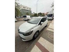 Sahibinden Renault Clio 1.2 Joy 2015 Model 