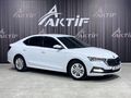 AKTİF de2021 YENİ OCTAVİA 1.5 TSI ELİTE DSG HYBRİD 150HP BOYASIZ