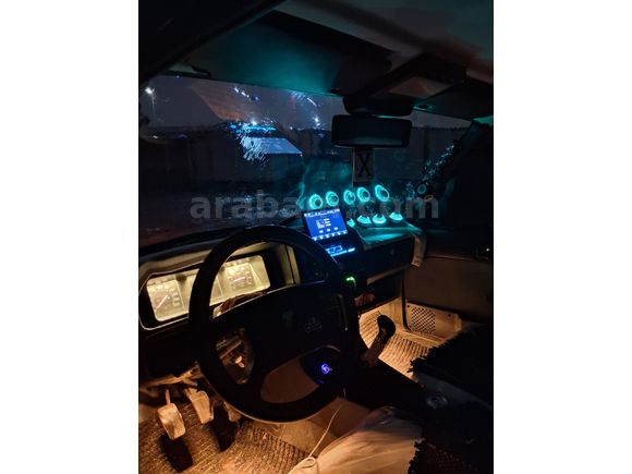 Sahibinden Tofaş Kartal SLX 1996 Model  310.000 km Mavi
