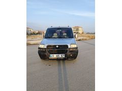 Sahibinden Fiat Doblo Combi 1.3 Multijet Active 2005 Model 