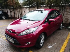 Sahibinden Ford Fiesta 1.25 My 2012 Model