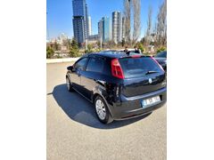 ACİLL Sahibinden  6 ileri 90 hp grande punto