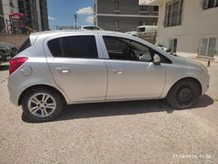 Sahibinden Opel Corsa 1.4 Twinport Enjoy 2009 Model  170.000 km Gri