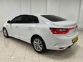  Renault Megane 1.5 dCi Touch 2018 Model Isparta