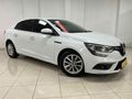  Renault Megane 1.5 dCi Touch 2018 Model Isparta
