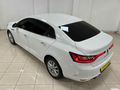  Renault Megane 1.5 dCi Touch 2018 Model Isparta