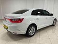  Renault Megane 1.5 dCi Touch 2018 Model Isparta