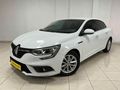  Renault Megane 1.5 dCi Touch 2018 Model Isparta
