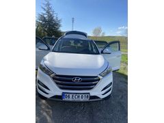 Sahibinden Hyundai Tucson 1.6 GDi Elite 2017 Model 