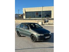 Sahibinden Fiat Siena 1.4 EL 1999 Model