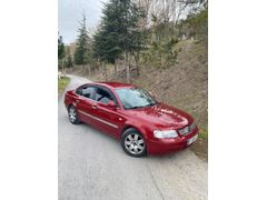 Sahibinden Volkswagen Passat 1.9 TDi 1999 Model