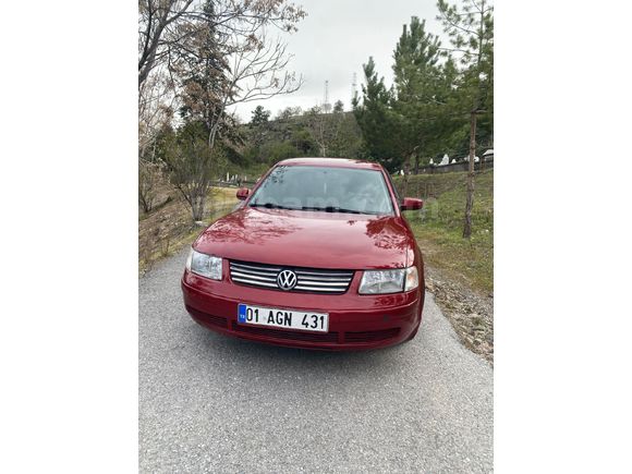 Sahibinden Volkswagen Passat 1.9 TDi 1999 Model