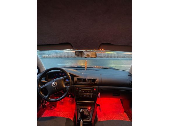 Sahibinden Volkswagen Passat 1.9 TDi 1999 Model