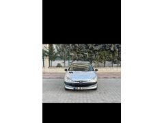 Sahibinden Peugeot 206 1.4 Comfort 2007 Model