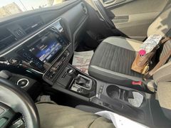 Sahibinden Toyota Auris 1.6 Advance Skypack 2015 Model 
