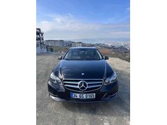 Sahibinden Mercedes - Benz E 250 EditionE 2015 Model İstanbul