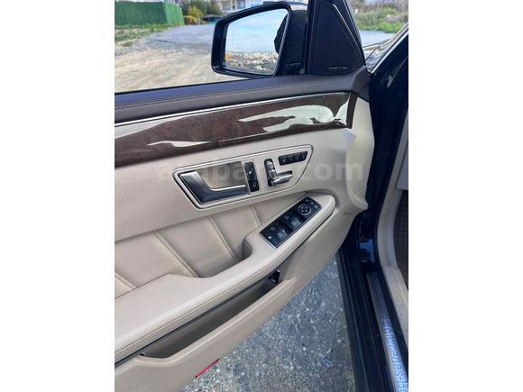 Sahibinden Mercedes - Benz E 250 EditionE 2015 Model İstanbul