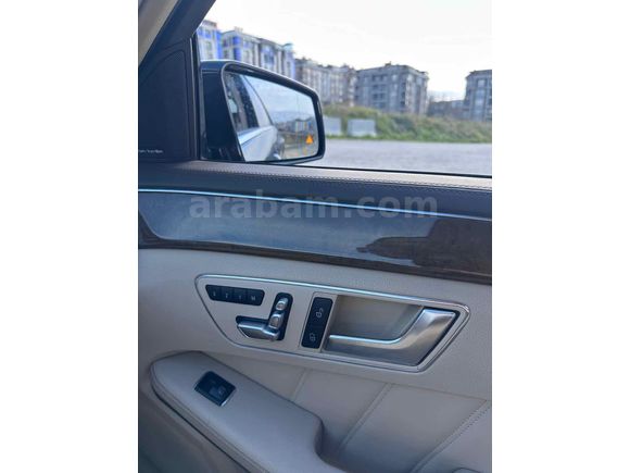 Sahibinden Mercedes - Benz E 250 EditionE 2015 Model İstanbul