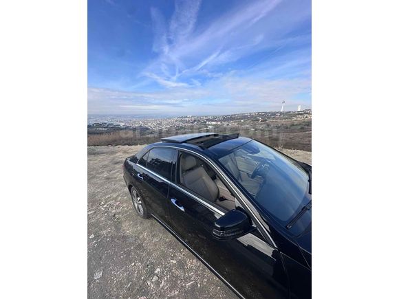 Sahibinden Mercedes - Benz E 250 EditionE 2015 Model İstanbul