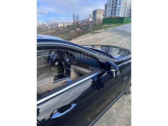 Sahibinden Mercedes - Benz E 250 EditionE 2015 Model İstanbul