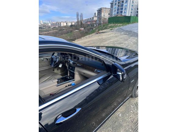 Sahibinden Mercedes - Benz E 250 EditionE 2015 Model İstanbul