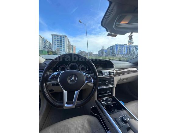 Sahibinden Mercedes - Benz E 250 EditionE 2015 Model İstanbul