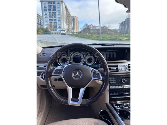 Sahibinden Mercedes - Benz E 250 EditionE 2015 Model İstanbul